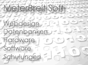 Logo MeterBreit Soft